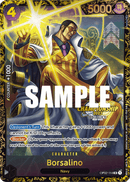 NM / Giapponese / PROMO - (Championship 2023) - Championships Promo