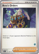 NM / Italiano / NR 172 - Battle Academy 2024 (Darkrai Deck)