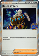 NM / Italiano / PR 172/193 - Southeast Asia Gym Promos (Asia Championship)