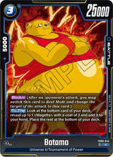 NM / Giapponese / Prereleasestamped - Fusion World Saiyan S Pride Pre Release.