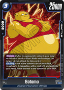 NM / Inglese / C - Fusion World Saiyan S Pride - FB08