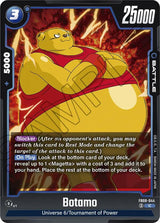 NM / Inglese / C - Fusion World Saiyan S Pride - FB08