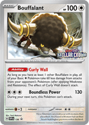 NM / Italiano / PR SVP 136 - SVP Black Star Promos