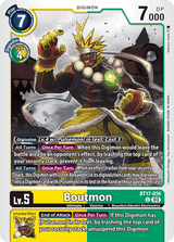 NM / Inglese / U - Bt 17 Secret Crisis - BT17