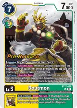 NM / Giapponese / Prereleasestamped - PRE-RELEASESTAMPED