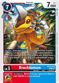 U - Bt 15 EXCEEDAPOCALYPSE - BT15