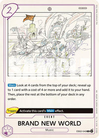 RARE - EB-02: Anime 25th Collection
