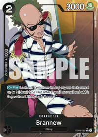 RARE - (Full Art) - PRB-01: The Best - Premium Booster