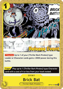 NM / Giapponese / PROMO - OP-14: The Azure Sea's Seven Promos