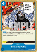 NM / Giapponese / COMMON - (3rd Anniversary Stamp) - OP-13: Carrying on his W.