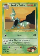 NM / Inglese / U 39/132 - Gym Heroes