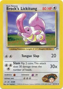 NM / Inglese / U 41/132 - Gym Heroes