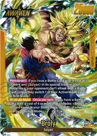 AA - Alternative Art Fusion World Saiyan S Pride - FB08