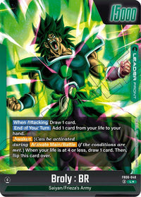 AA - Fusion World Rivals Clash - FB06