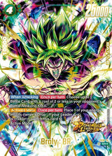 NM / Inglese / Bonuspackaa - Fusion World Starter Deck Ex Giblet - FS10