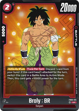 NM / Inglese / UC - Fusion World Dual Evolution - FB09