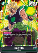 NM / Giapponese / SR - Fusion World Rivals Clash - FB06