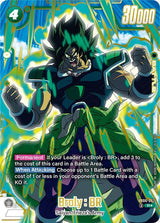 NM / Inglese / GOLD - Fusion World Promos - FB06