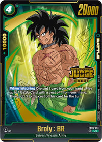 Judgepack 04 Event - Judge Pack Event Judge 04 Judge Promos.