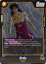 NM / Inglese / AA - Fusion World Saiyan S Pride - FB08