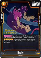 NM / Inglese / Prereleasestamped - Fusion World Saiyan S Pride Pre Release.