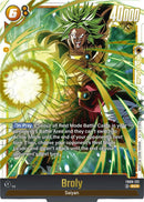 NM / Inglese / SCR - Fusion World Saiyan S Pride - FB08