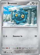 NM / Italiano / C 066/131 - Evoluzioni Prismatiche