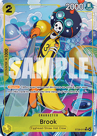 ALTERNATEART - (Full-Art) - ST-29: Starter Deck Egghead