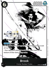 R - (Championship 2024 | Winner Pack Dec-Jan) - Championshi.