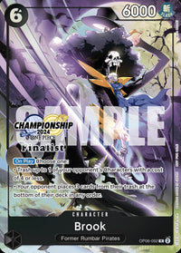 PROMO - (Championship 2024 | Finalist) - Championships Promo