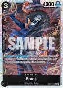 NM / Inglese / SUPERRARE - EB-01: Memorial Collection