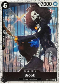 COMMON - (Pirate Foil) - PRB-02: The Best 2 - Premium Boost.