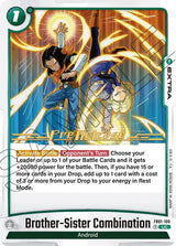 NM / Giapponese / Prereleasestamped - Fusion World Awakened Pulse Pre Release.