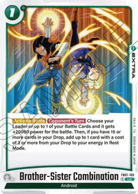 UC - Fusion World Awakened Pulse - FB01