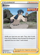 NM / Italiano / U 121/163 - Stili di Lotta