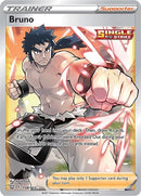 NM / Italiano / RR 158/163 - Stili di Lotta