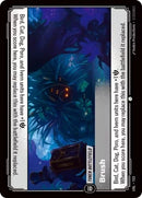 NM / Inglese / Common - UNLEASHED-T03