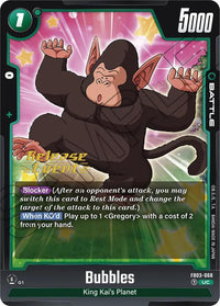 Prereleasestamped - Fusion World Raging Roar Pre Release.