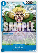 NM / Inglese / COMMON - OP-08: Two Legends