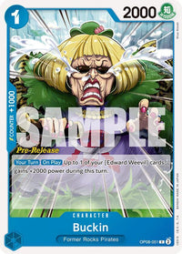 COMMON - (Pre-Release Stamp) - OP-08: Two Legends Promos