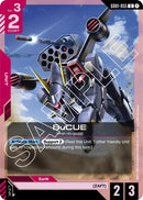 NM / Inglese / U - Newtype Rising - GD01