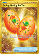NM / Italiano / HR 223/167 - Crepuscolo Mascherato (Gold Secret Rare)