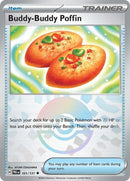 NM / Italiano / U 101/131 - Evoluzioni Prismatiche - Poké Ball Reverse Holo.