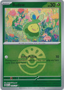 NM / Italiano / C 016/217 - Ascesa Eroica - Ball & Rocket Reverse Holo (Fri.