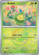 NM / Italiano / C 004/131 - Evoluzioni Prismatiche - Poké Ball Reverse Holo.