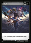NM / Inglese / Token - ORIGINS-000
