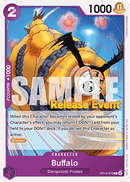 NM / Inglese / PROMO - OP-14: The Azure Sea's Seven Promos