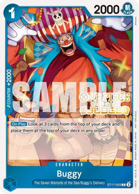 PROMO - (Judge Pack Vol. 5) - Judge Promos