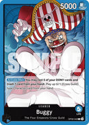 NM / Inglese / LEADER - OP-09: Emperors in the New World