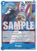 NM / Inglese / PROMO - (OP10 Release Event) - Promos